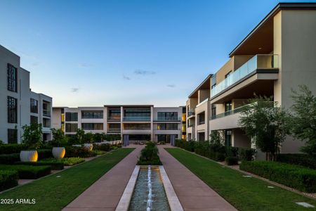 New construction Condo house 6587 N Palmeraie Blvd, Unit 3020, Paradise Valley, AZ 85253 - image 19