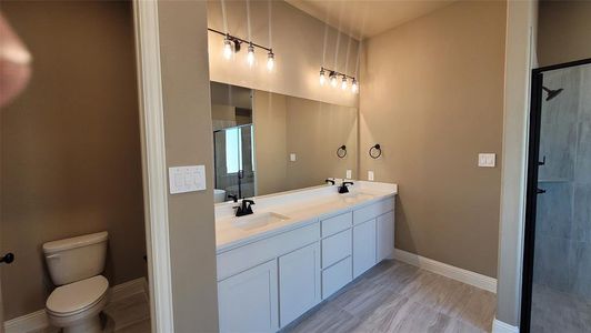 New construction Single-Family house 1928 Barrix Ln, DeSoto, TX 75115 null- photo 18 18