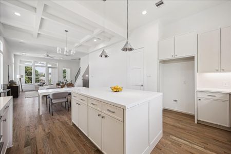 New construction Single-Family house 310 Fowler St, Houston, TX 77007 - image 17