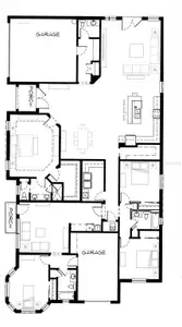 New construction Single-Family house Tampa, FL 33614 - image