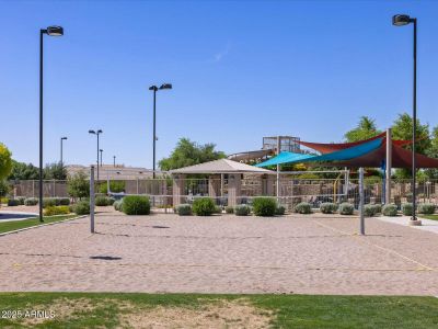 New construction Single-Family house 2639 E Santa Ynez Dr, Casa Grande, AZ 85194 Amber- photo 52 52