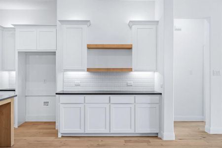 New construction Single-Family house 913 Beall St, Denton, TX 76207 - image 11