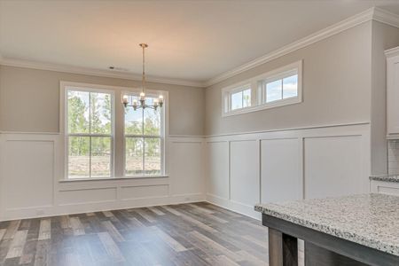 New construction Single-Family house 6236 Canterbury Farms Pkwy, Grovetown, GA 30813 - image 19