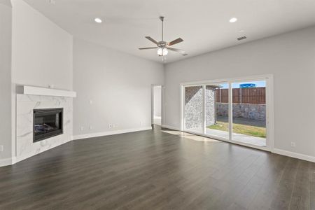 New construction Single-Family house 2109 Clairmount Dr, Rockwall, TX 75087 - image 18