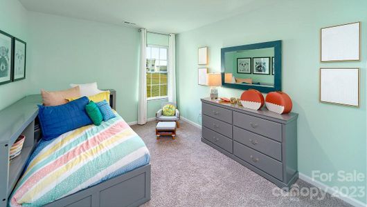 Northway at Thornbluff by D.R. Horton in Charlotte - photo 20 20