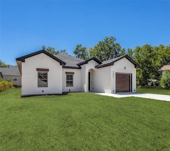 New construction Single-Family house 3805 Washington St, Greenville, TX 75401 null- photo 0