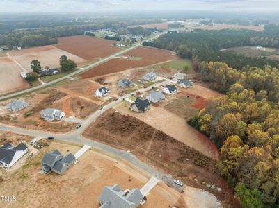 New construction Single-Family house 6 Willows Edge Dr, Sims, NC 27880 null- photo 46 46