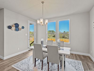 New construction Single-Family house 283 Jereth Xing, Castroville, TX 78009 plan The Jennings G - image 15