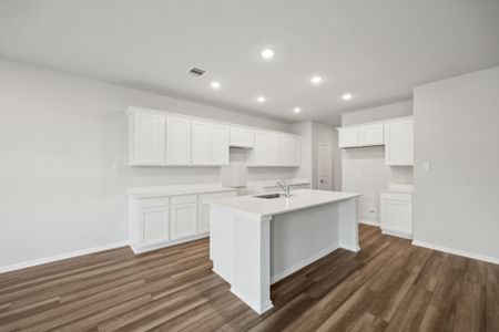 New construction Single-Family house 31232 Casanova Dr, Huffman, TX 77336 - image 9