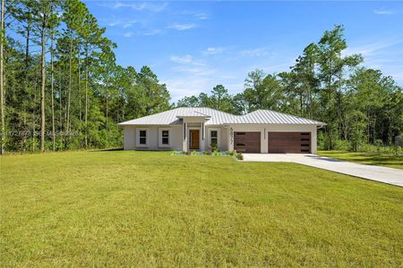New construction Single-Family house 6877 Sw 131St Cir, Ocala, FL 34481 - image