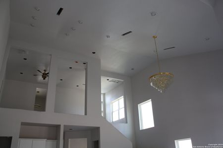 New construction Single-Family house 3506 King Ter, Bulverde, TX 78163 Hoya- photo 29 29