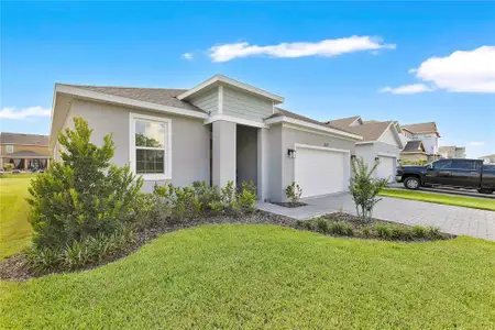 New construction Single-Family house 1924 Columbus Path, St. Cloud, FL 34771 - image