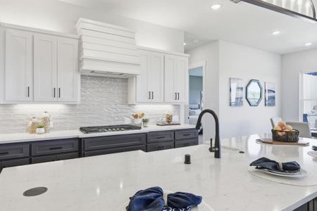 New construction Single-Family house 2710 Stonecrest Dr, Sherman, TX 75092 null- photo 18 18