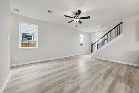 New construction Single-Family house 6415 Prospect Oaks Pkwy, Katy, TX 77449 plan Bluebonnet - image 17