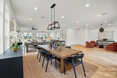 New construction Single-Family house 2215 Tabor Rd, Sherrills Ford, NC 28673 plan Colfax - image