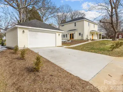 New construction Single-Family house 1008 N Main St, Salisbury, NC 28144 - image