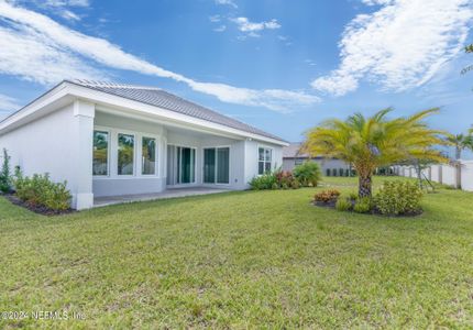 New construction Single-Family house 14 Del Palma Drive, Palm Coast, FL 32137 Monaco - photo 21 21