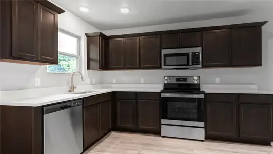 New construction Single-Family house 1643 Lucky St, Bryan, TX 77803 - image