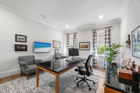 New construction Single-Family house 3927 Founders Club Dr, Sarasota, FL 34240 - image 18