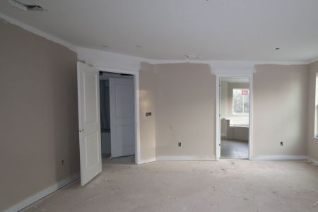 New construction Single-Family house 20125 Oriana Loop, Land O' Lakes, FL 34638 Santina II- photo 121 121