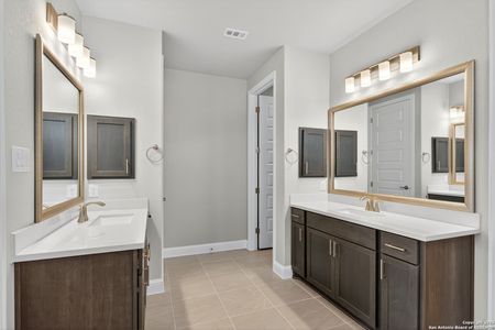 Country Village Estates by Bellaire Homes in Castroville - image 17