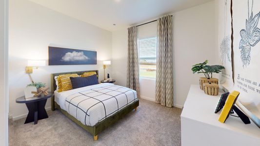 New construction Single-Family house 1984 Sorghum Wy, Johnstown, CO 80534 plan Somerset - image 18