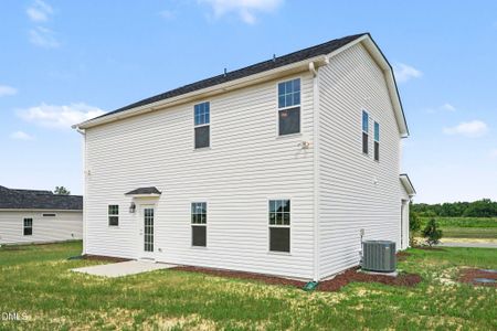 New construction Single-Family house 111 Tuscarora Dr, Unit (Lot 61), La Grange, NC 28551 - image 3