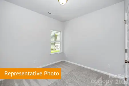 New construction Single-Family house 1140 Langston Ln, Salisbury, NC 28144 - image