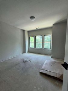 New construction Townhouse house 2160 Dresden Drive, Unit 1, Chamblee, GA 30341 - photo 21 21