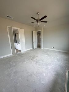 New construction Single-Family house 430 Brown Rd, Leonard, TX 75452 Neches- photo 7 7