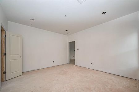 New construction Single-Family house 12654 Sai Baba Dr, Houston, TX 77038 null- photo 21 21
