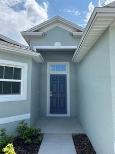 New construction Single-Family house 1218 Navel Rd, Bartow, FL 33830 null- photo 0