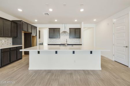 New construction Single-Family house 5010 W Capistrano Ave, Laveen, AZ 85339 - image 6