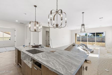 New construction Single-Family house 14741 N Ave 73Rd, Unit 19, Peoria, AZ 85381 - image 6