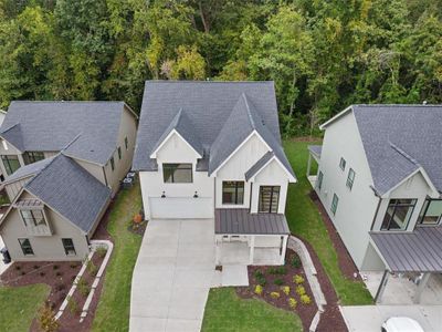 New construction Single-Family house 2253 Paul Ave Nw, Atlanta, GA 30318 - image