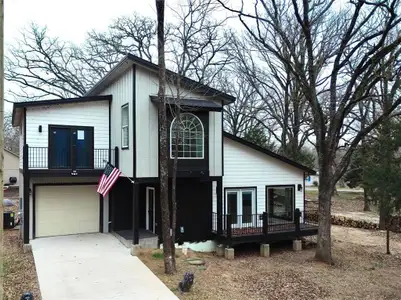 New construction Single-Family house 115 Magellan Loop, Payne Springs, TX 75156 null- photo 0 0