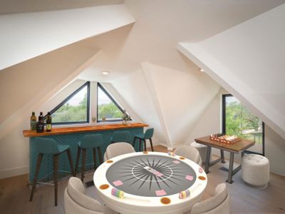 New construction Single-Family house 814 Stark St, Austin, TX 78756 - image 9