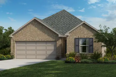 New construction Single-Family house 7503 Luce Del Porto Wy, Texas City, TX 77591 - image