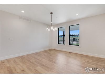 New construction Townhouse house 5704 2Nd St Rd, Greeley, CO 80634 - photo 18 18