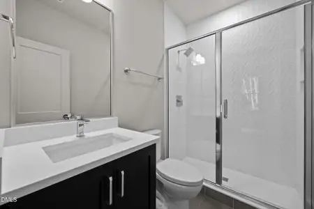 New construction Single-Family house 125 Spanish Oak Dr, Youngsville, NC 27596 - image 6