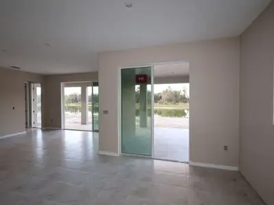 New construction Single-Family house 5800 Freesia Dr, Lakeland, FL 33811 plan Mira Lago - image