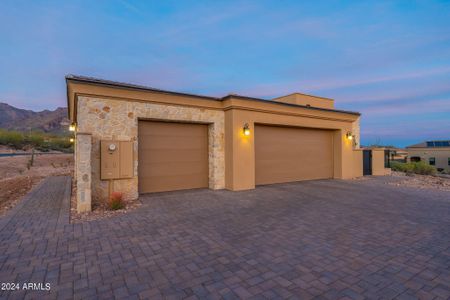 New construction Single-Family house 9363 E Superstition Mountain Dr, Gold Canyon, AZ 85118 null- photo 1 1