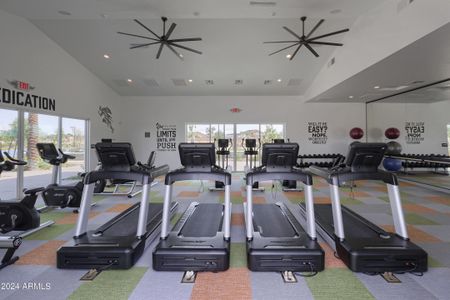 New construction  house 13195 N 145Th Ln, Surprise, AZ 85379 null- photo 42 42