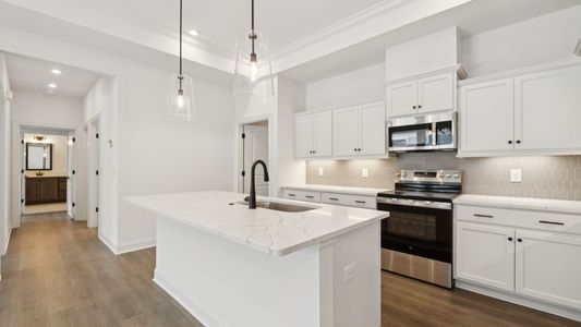 New construction Single-Family house 512 Restoration Dr, Smyrna, TN 37167 plan Palazzo - image 11