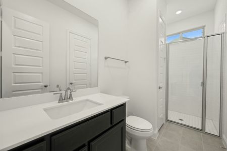 New construction Single-Family house 301 Hollingsworth Ln, Glenn Heights, TX 75154 plan Harris - image 13