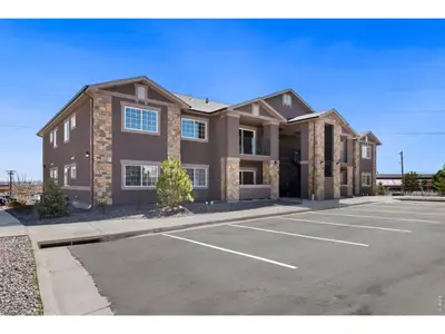 New construction Condo house 875 E 78Th Ave, Unit 9-71, Denver, CO 80229 - image