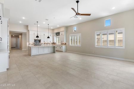 New construction Single-Family house 21387 W Meadowbrook Ave, Buckeye, AZ 85396 - image 14