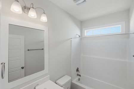 New construction Single-Family house 1215 Juno Dr, Wilmington, NC 28411 plan Kauai - image 9