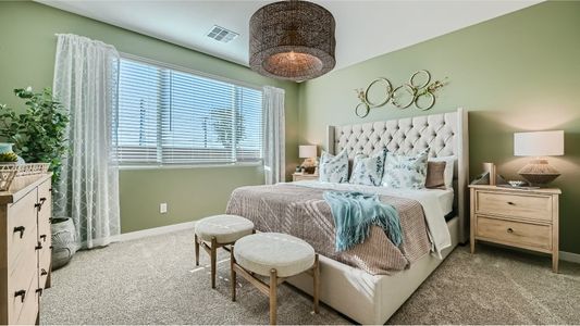 Wales Ranch: Discovery by Lennar in Queen Creek - photo 27 27