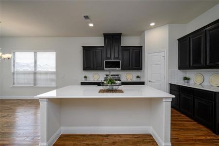 New construction Single-Family house 606 Quartz St, Sherman, TX 75092 null- photo 5 5